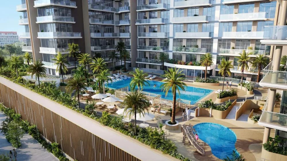 Sola Residences — photo 3