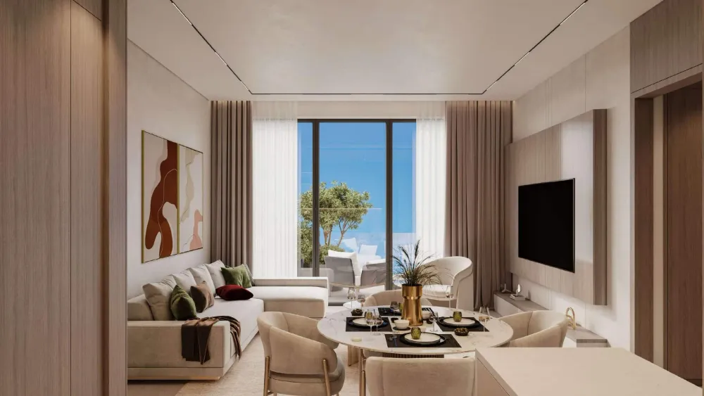 Sola Residences — photo 4