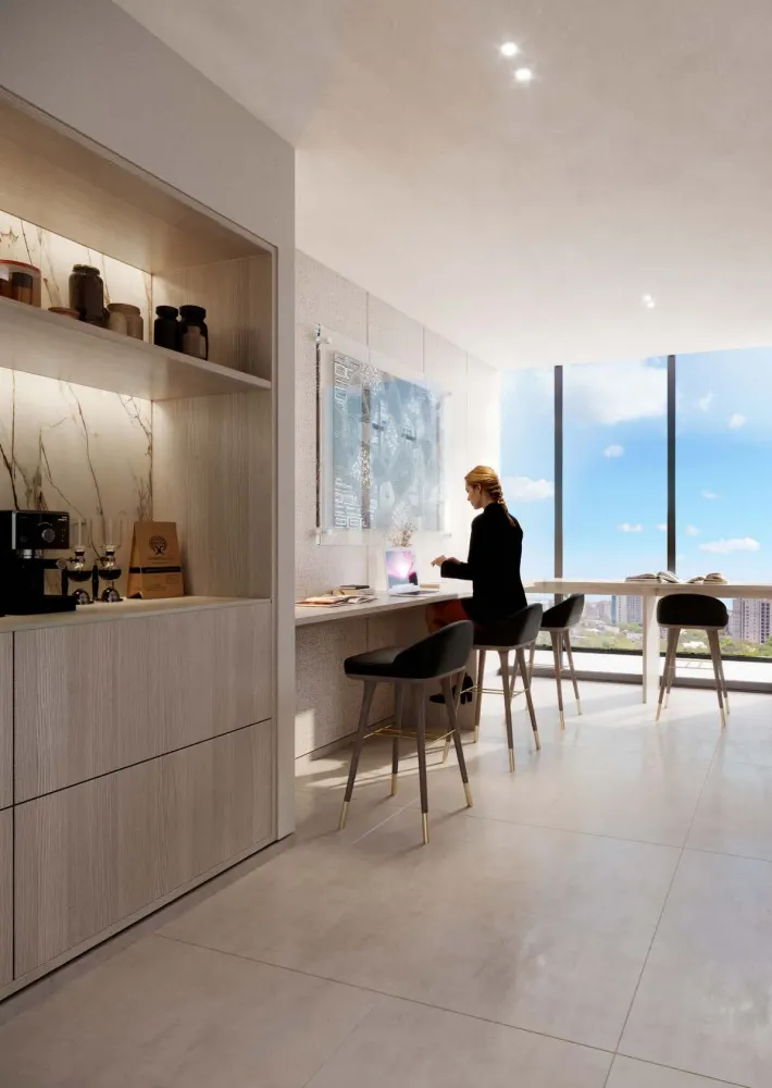 Solen Residence — photo 2