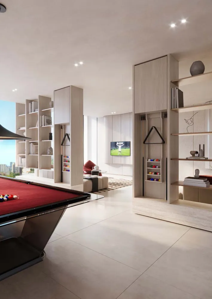 Solen Residence — photo 4