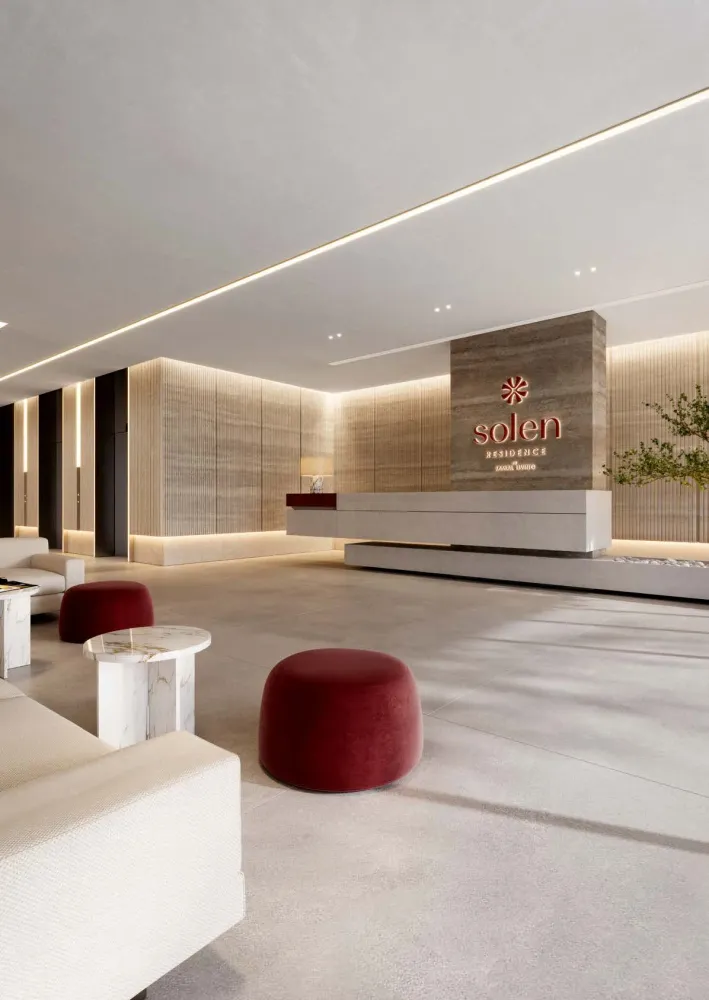 Solen Residence — photo 5