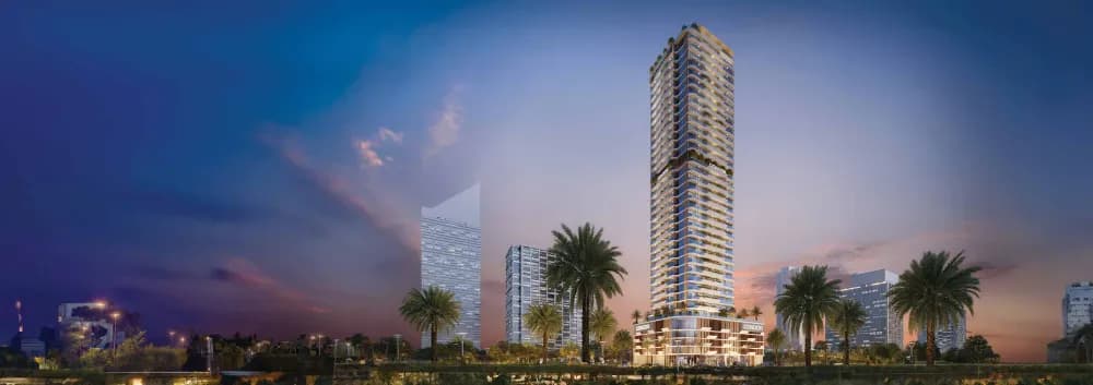 Sonate Residences — photo 2