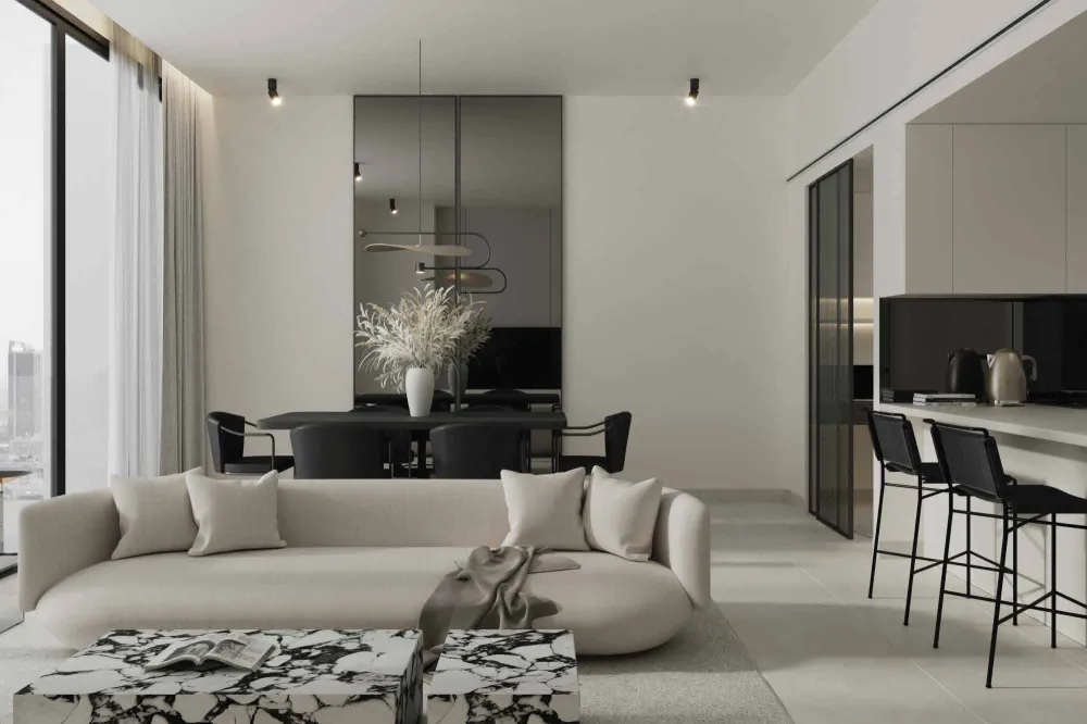 Sonate Residences — photo 3