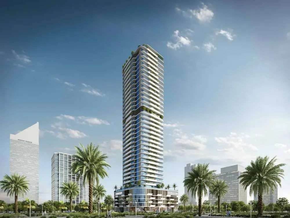 Sonate Residences — photo 4