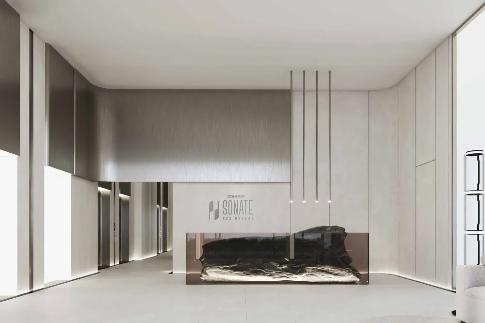 Sonate Residences — photo 5