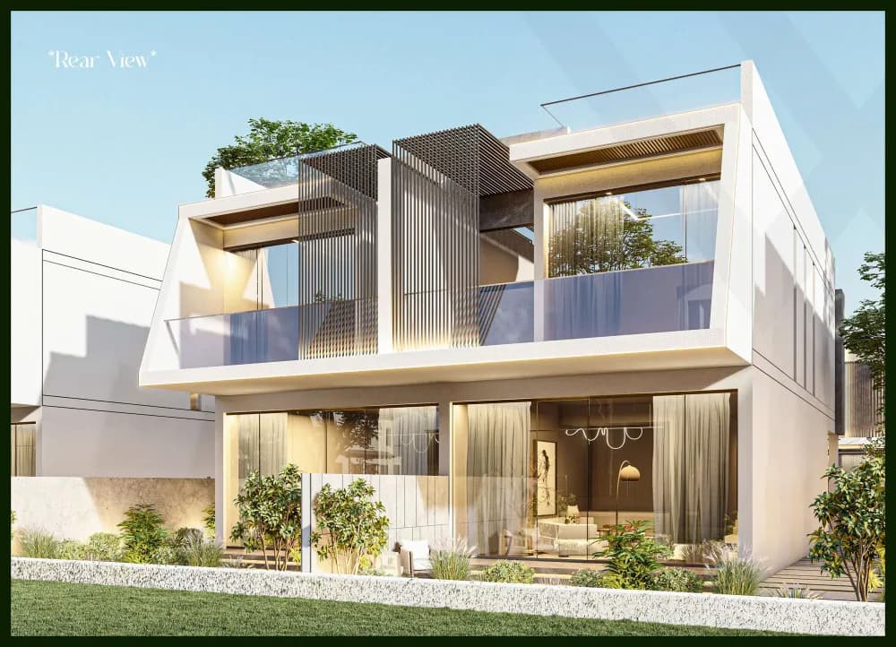 South Park Residences 2 — photo 4