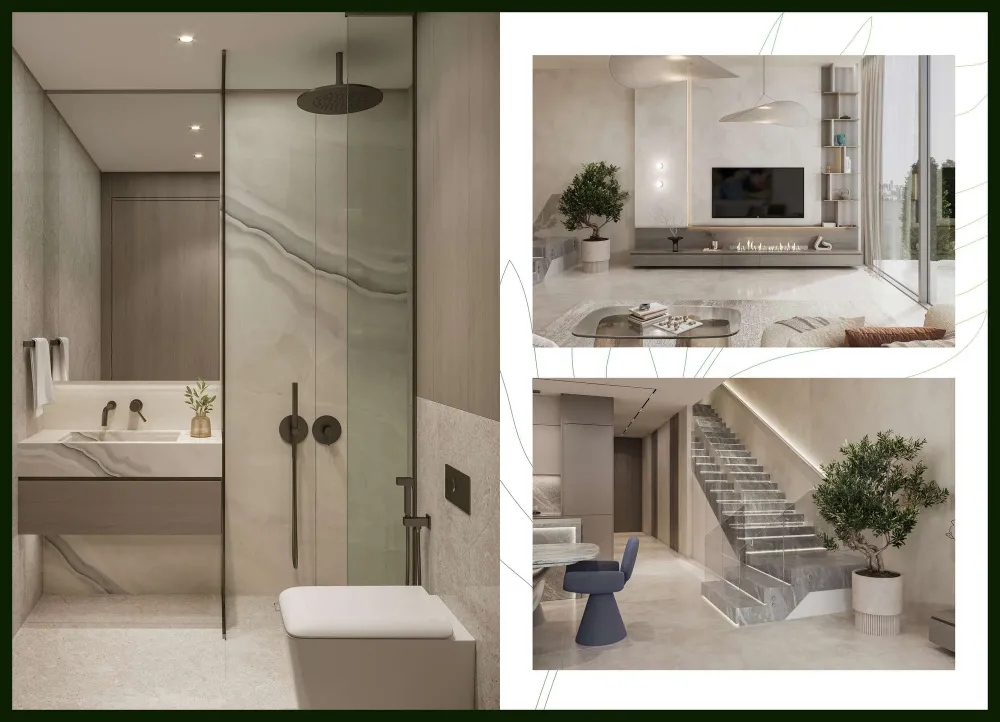 South Park Residences 2 — photo 5