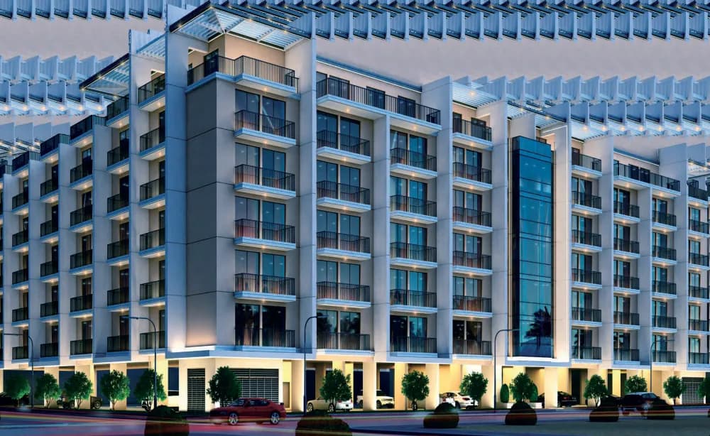Sports View Residence — photo 3