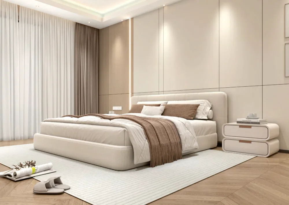 Sports View Residence — photo 4