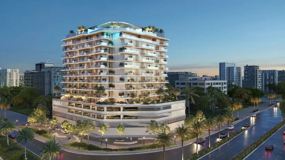 Sunset Bay Grand by Imtiaz — photo 2
