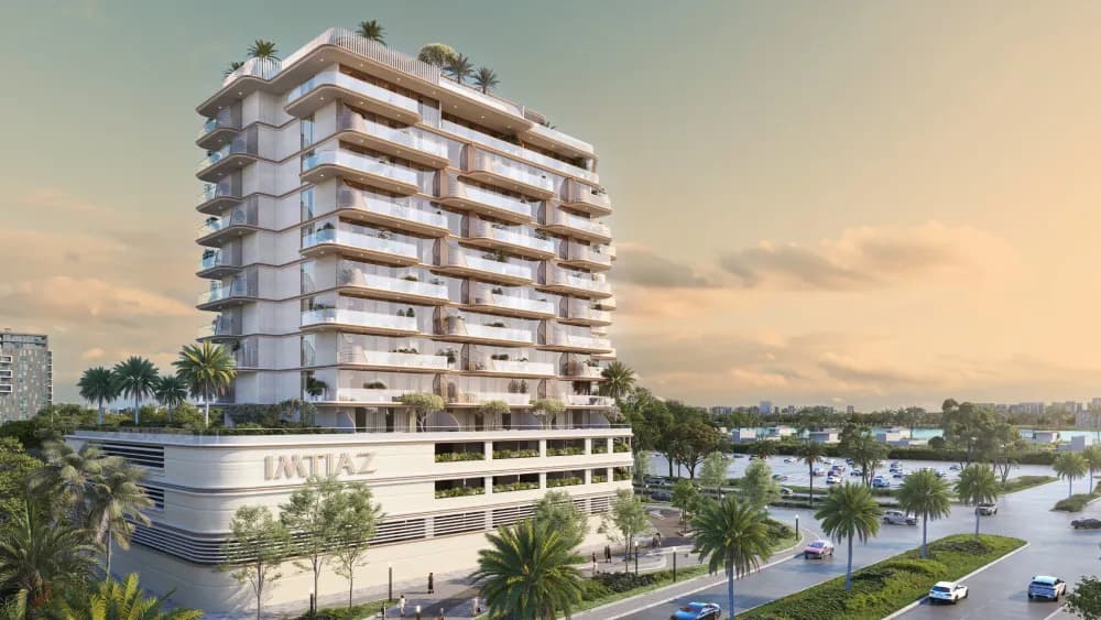 Sunset Bay Grand by Imtiaz — photo 4