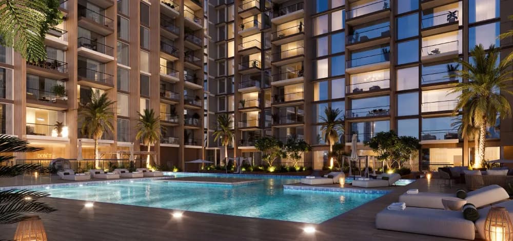 Taiyo Residences — photo 2