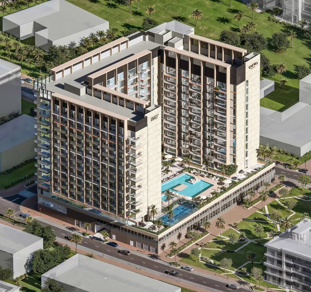 Taiyo Residences — photo 3