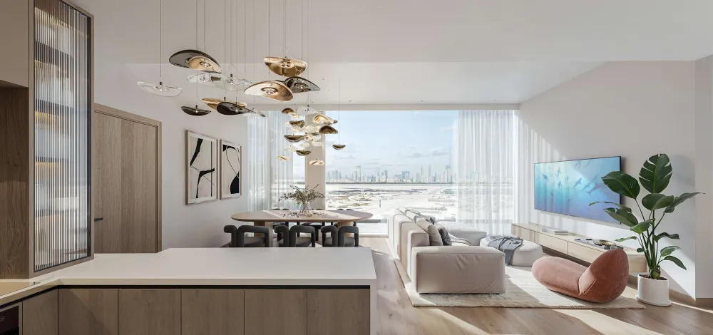 Taiyo Residences — photo 4