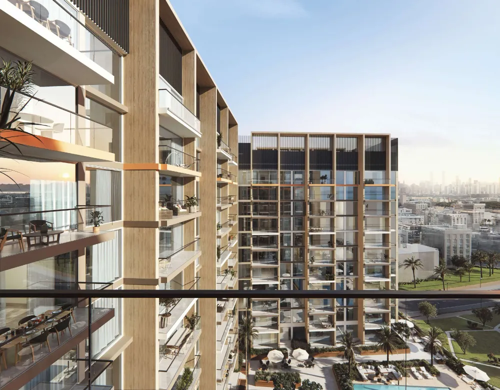 Taiyo Residences — photo 5