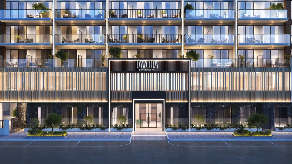 Tavora Residences — photo 3