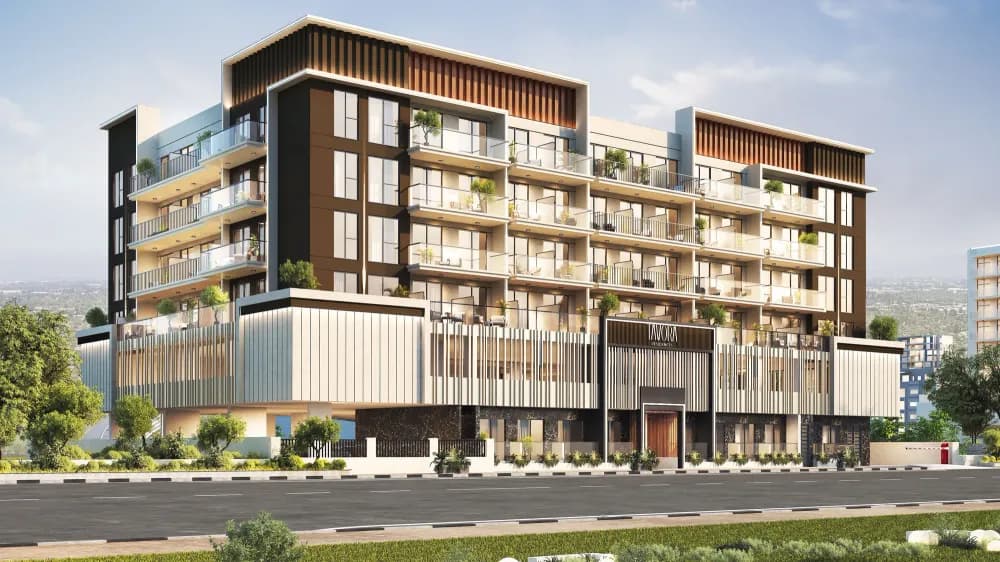 Tavora Residences — photo 4