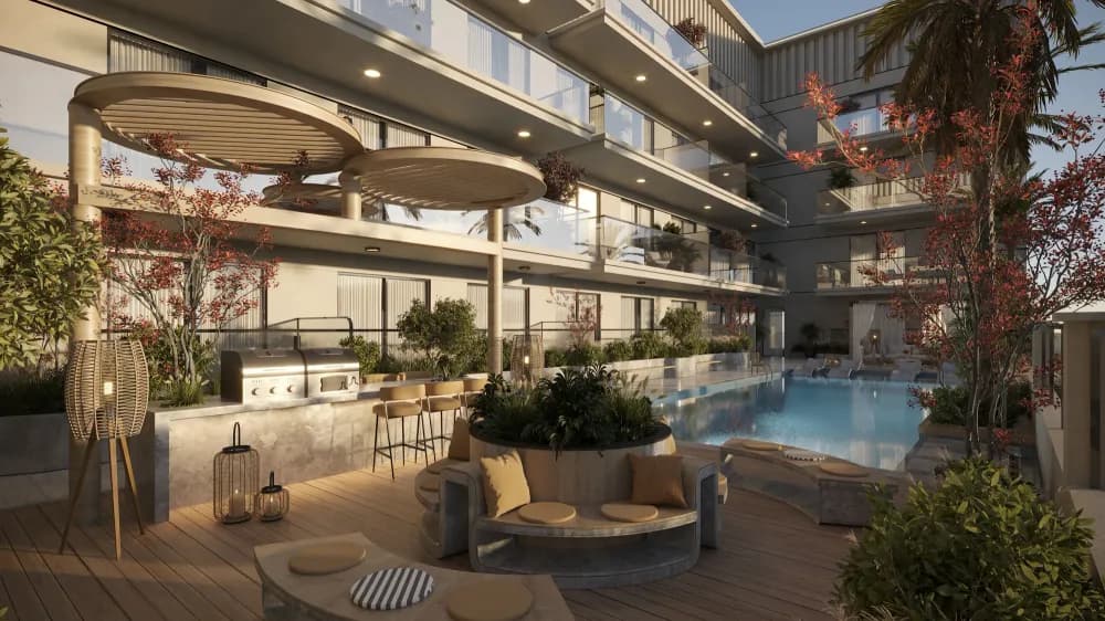 Tavora Residences — photo 5