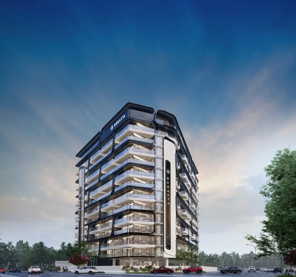 Terra Tower — photo 2