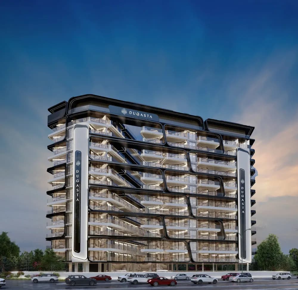 Terra Tower — photo 3