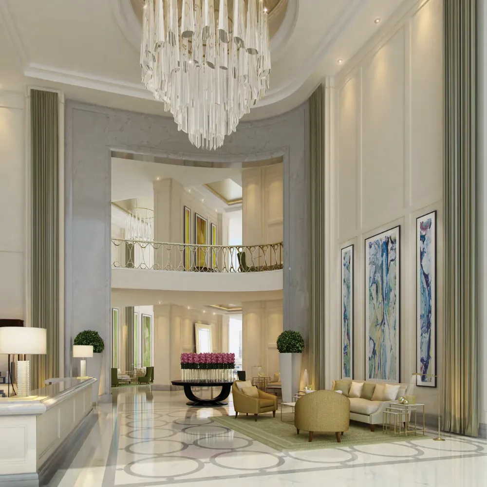 The Address The BLVD — photo 2