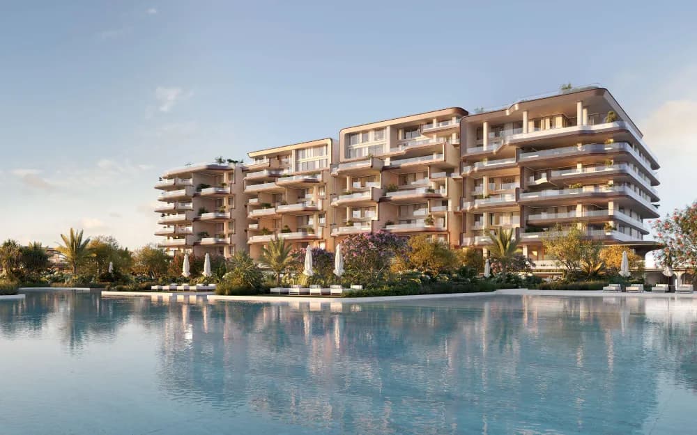 The Alba Residences — photo 3