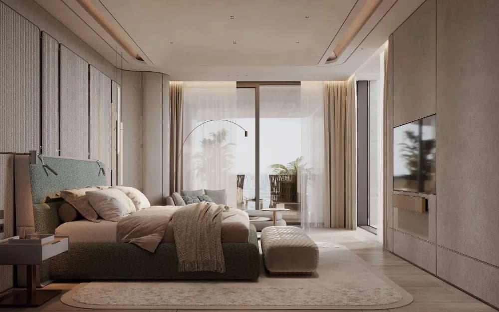 The Alba Residences — photo 4