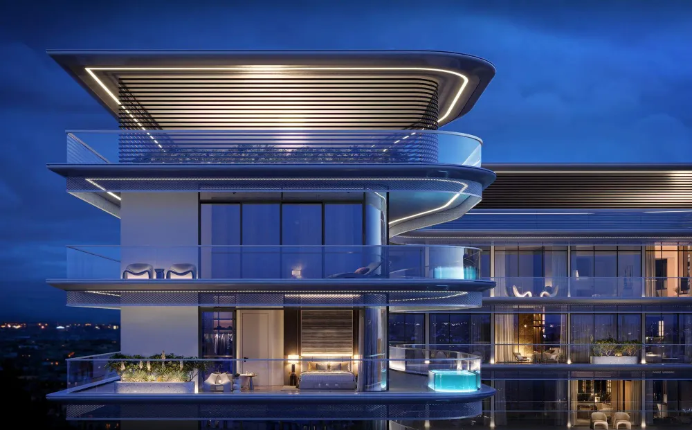 The Bond Enclave — photo 3