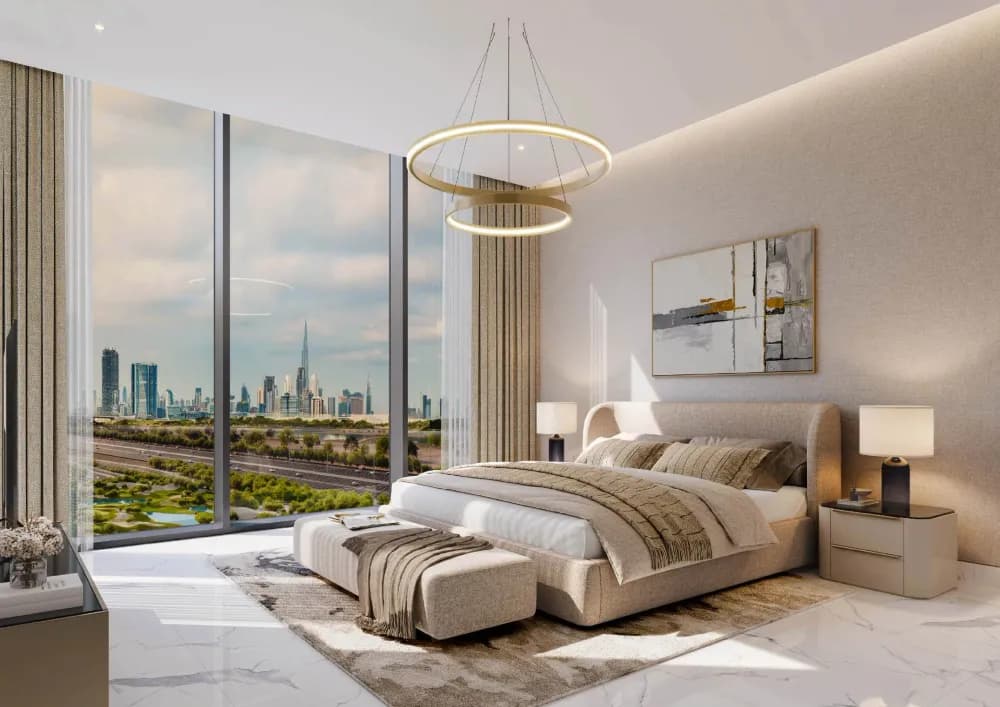 The Element at Sobha One — photo 3