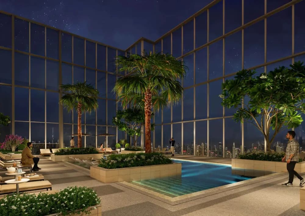 The Element at Sobha One — photo 5