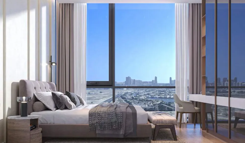 The Orchard Place Towers D&E — photo 5