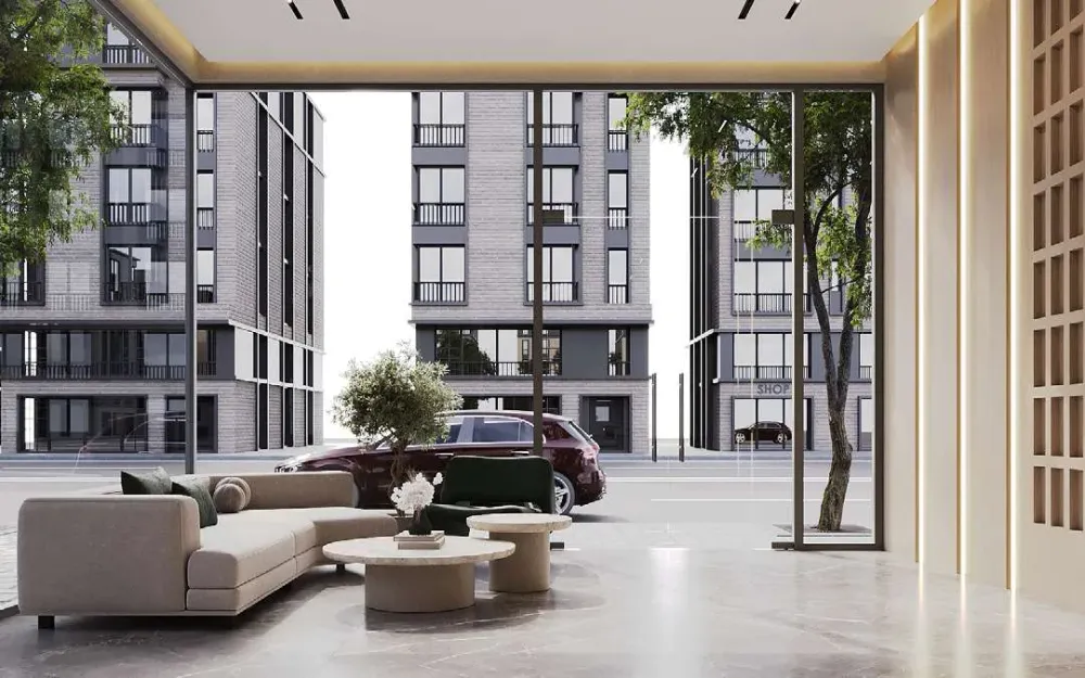 The Willows Residences — photo 2