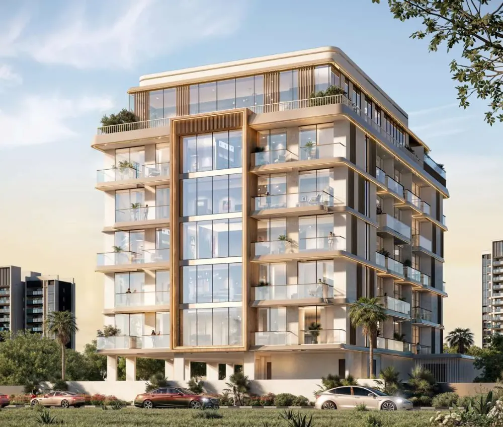 The Willows Residences — photo 3