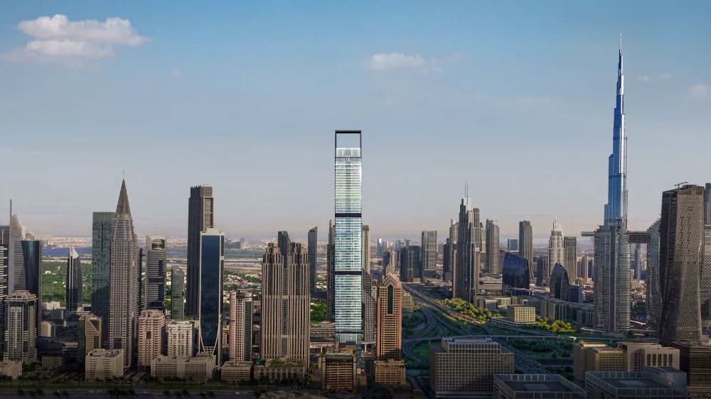Trump Tower — photo 4