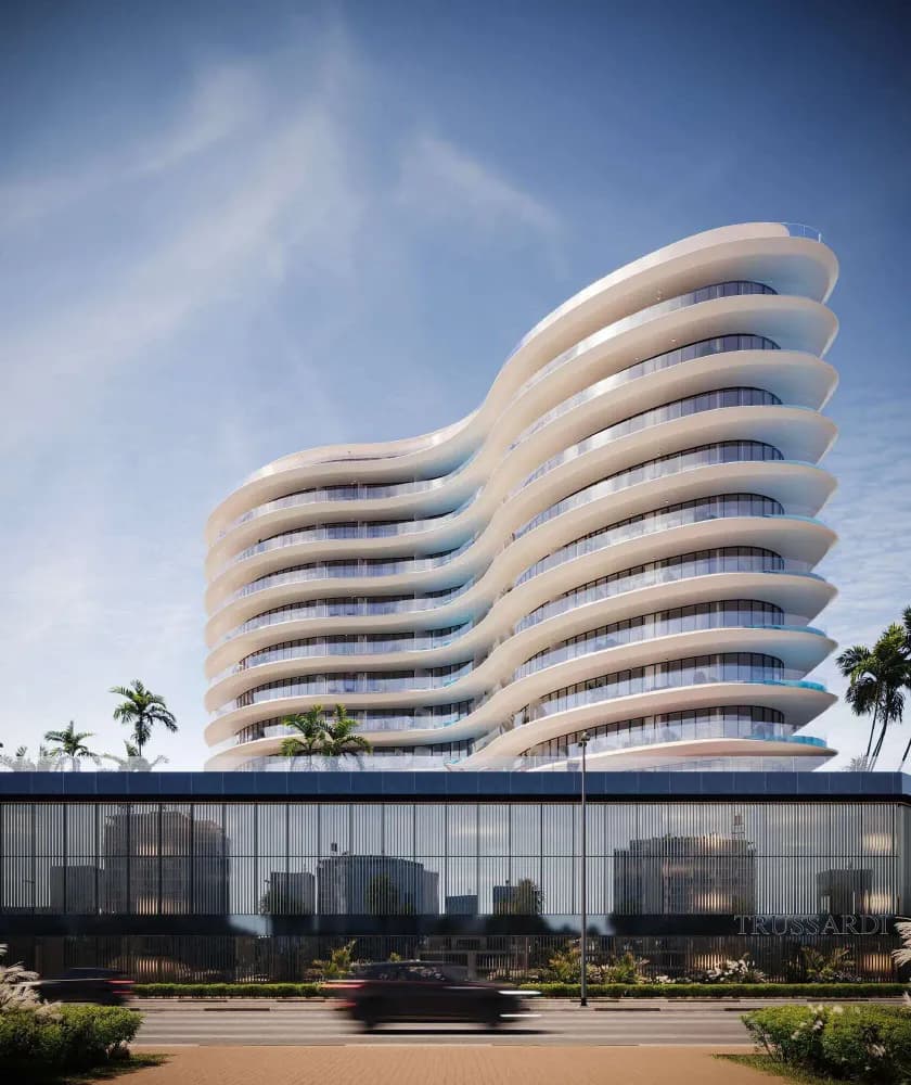 Trussardi Residences 2 — photo 2