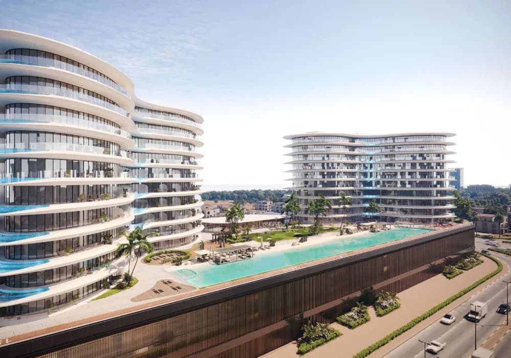Trussardi Residences 2 — photo 3