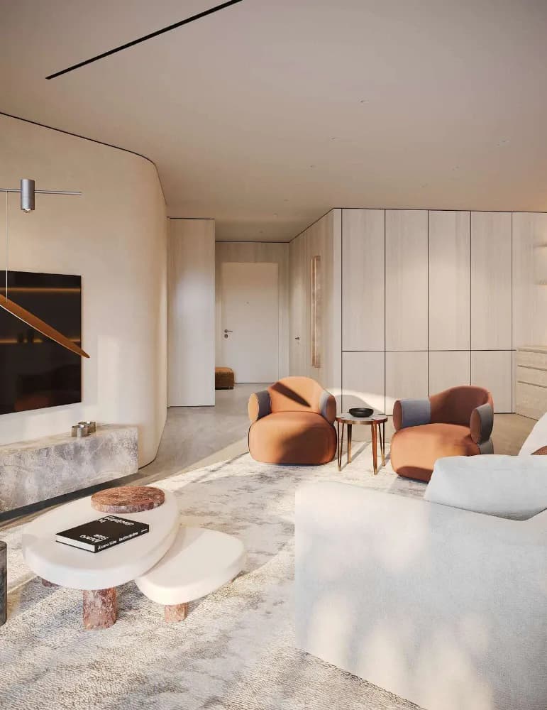 Trussardi Residences 2 — photo 4