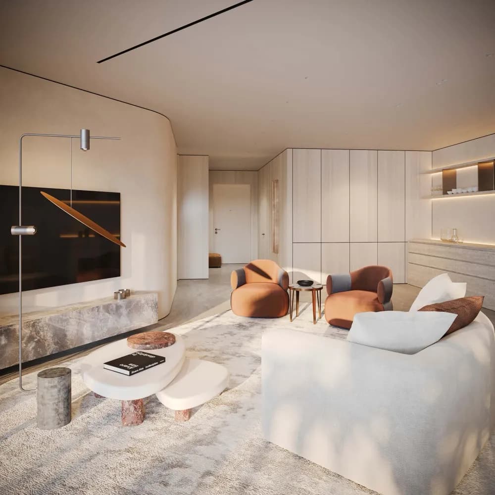Trussardi Residences — photo 3