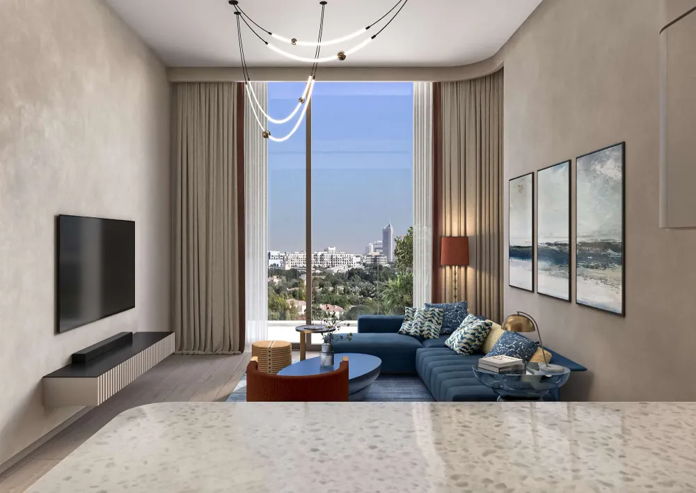 Velos Residence — photo 2