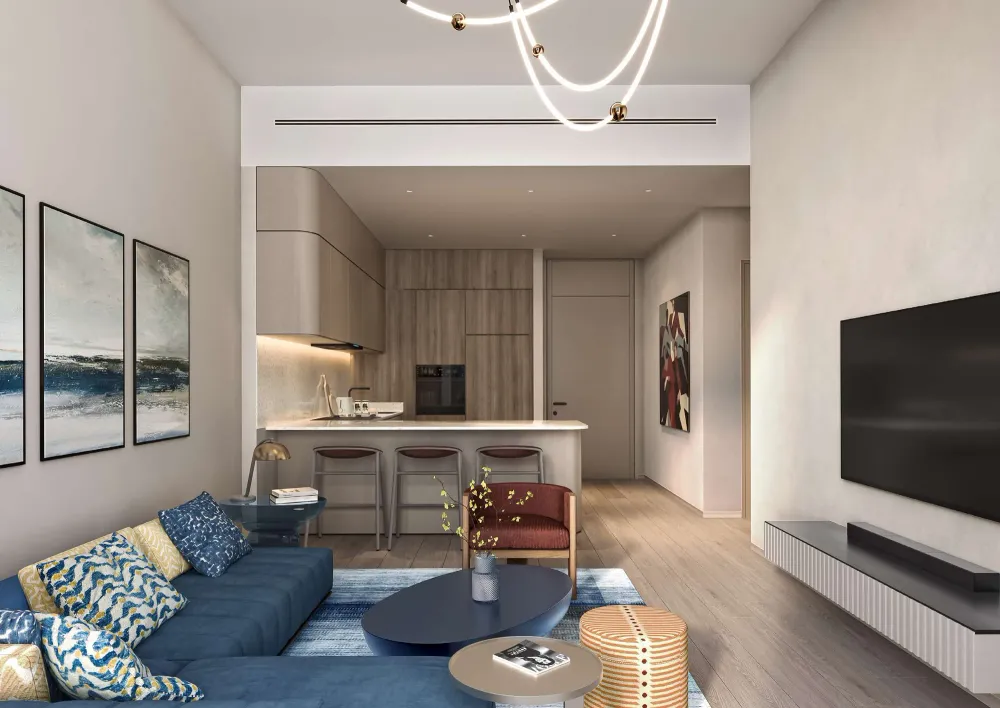 Velos Residence — photo 3