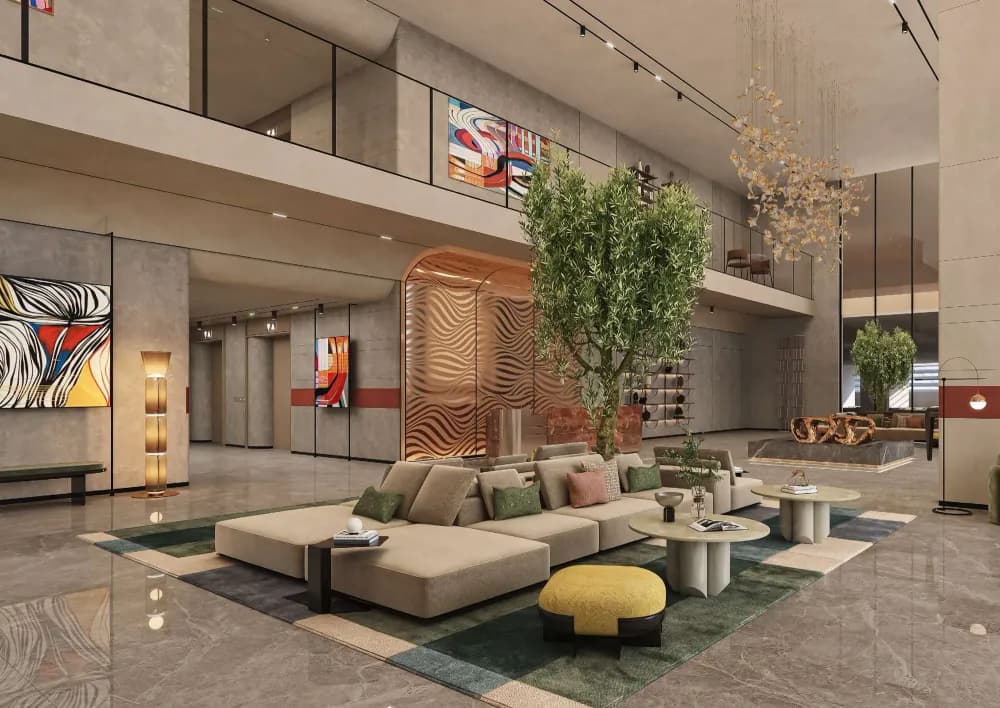 Velos Residence — photo 4