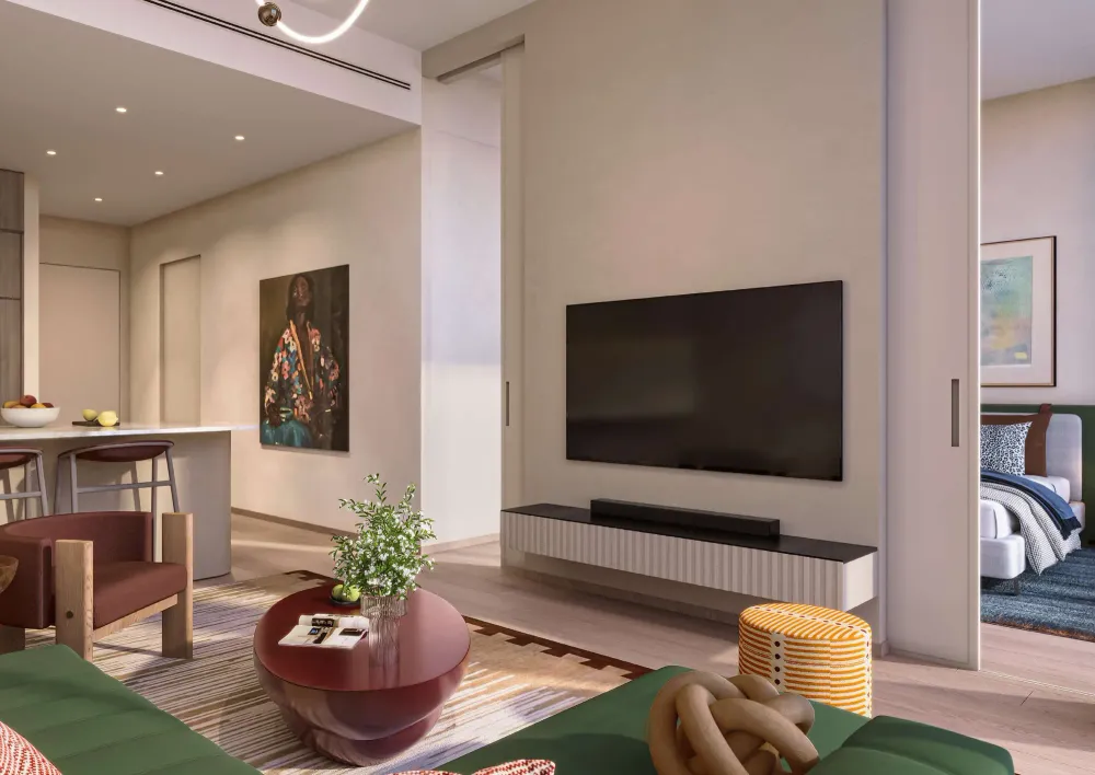 Velos Residence — photo 5