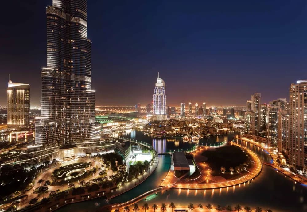 Vida Dubai Mall — photo 3