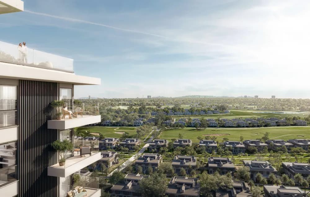 Vida Residences Club Point — photo 2