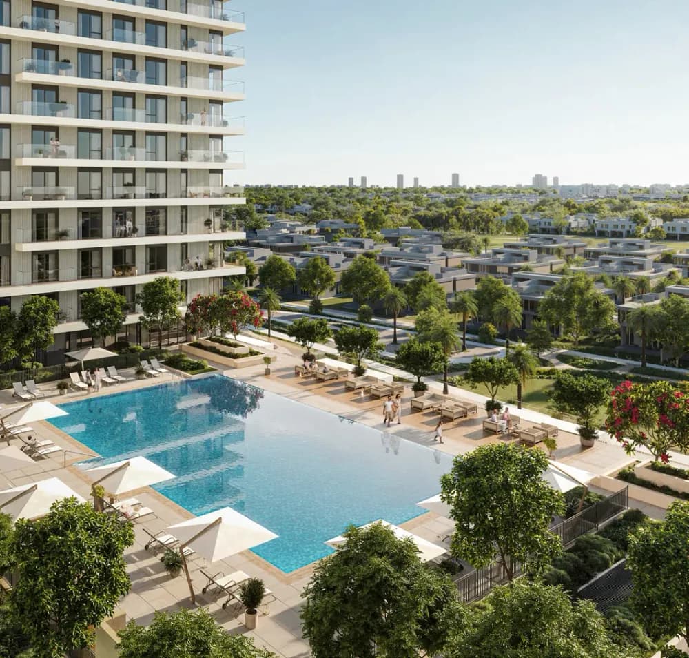 Vida Residences Club Point — photo 3