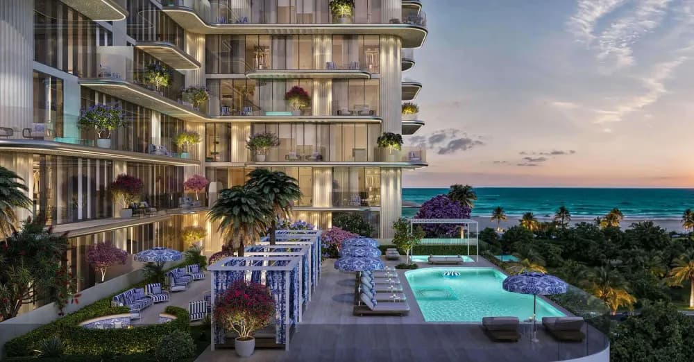 Villa Del Brunello Residences — photo 2