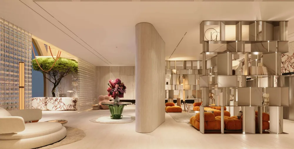 Villa Del Brunello Residences — photo 5