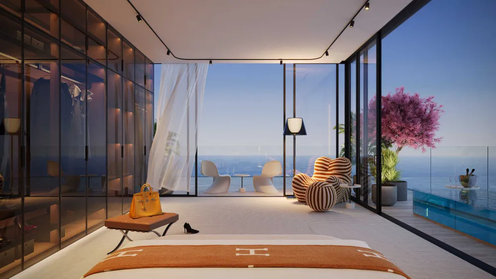 Villa del Gavi Residences — photo 2