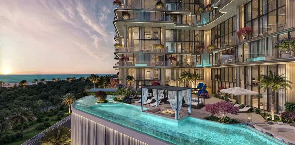 Villa del Gavi Residences — photo 3
