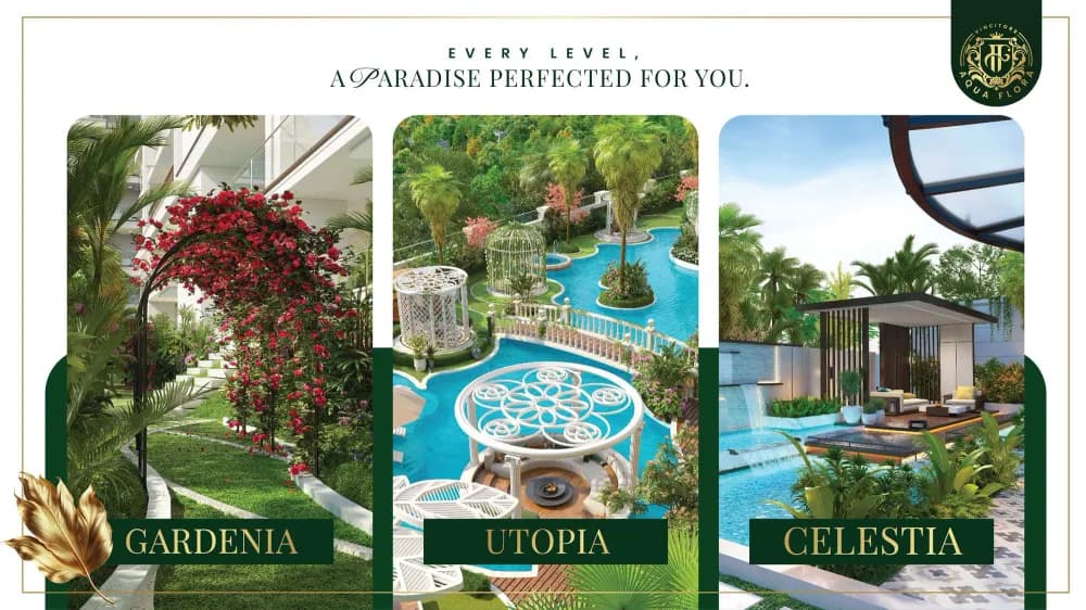 Vincitore Aqua Flora — photo 4